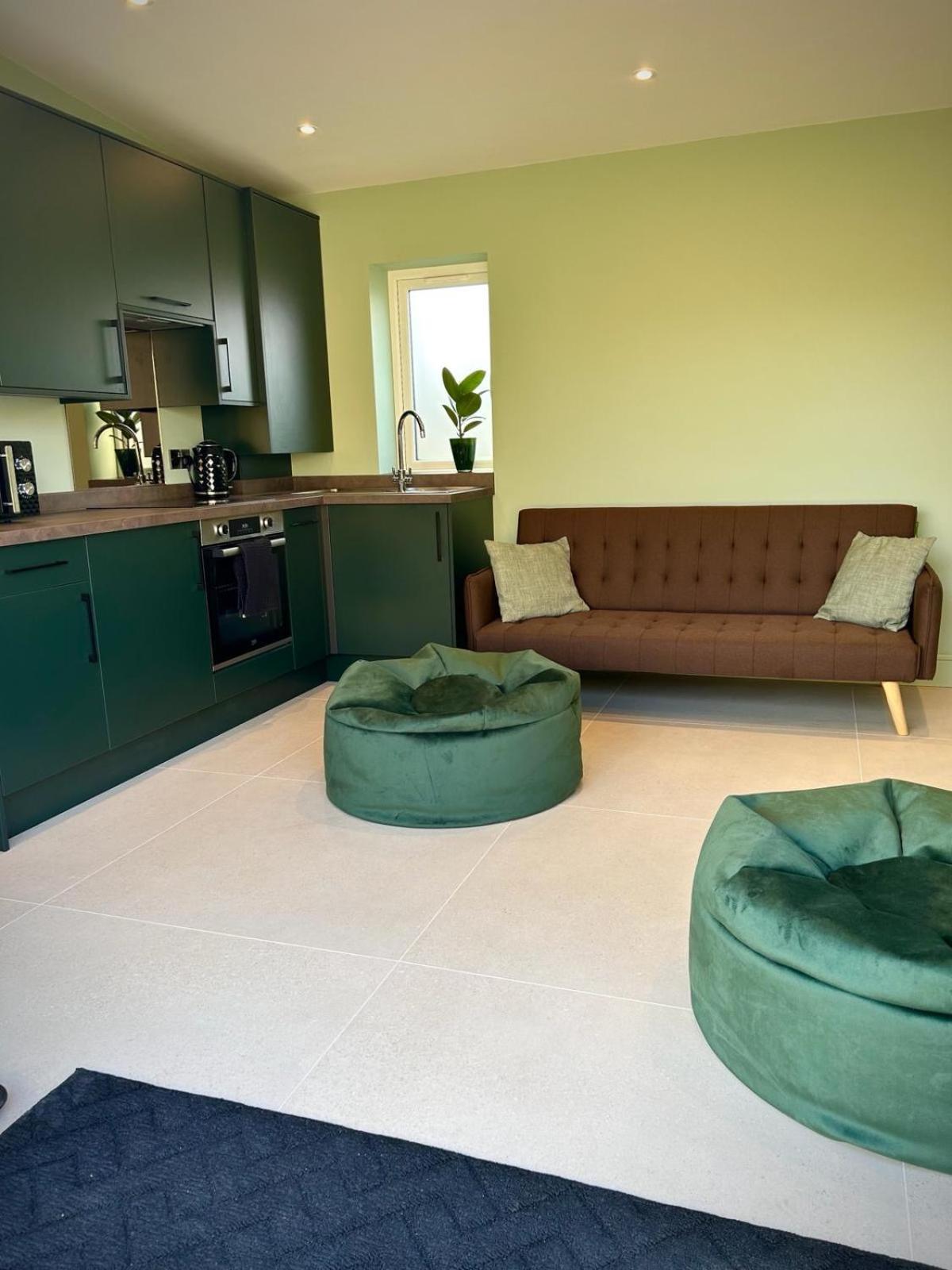 Twineham White Oaks Sussex 빌라 외부 사진